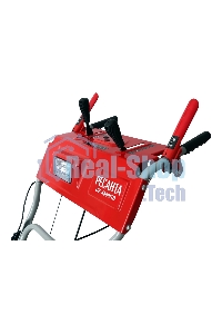 Снегоуборщик бензиновый Ресанта СБ 4800ПЭ 7л.с.