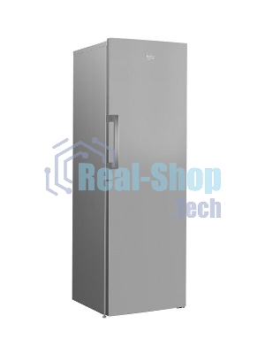 Морозильная камера Beko B1RFNK312G, серый, 275л, 6 ящиков
