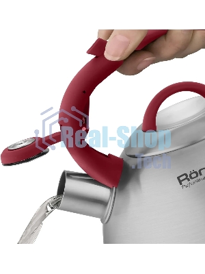 Чайник 3,0 л Rondell RDS-1825 Eletto