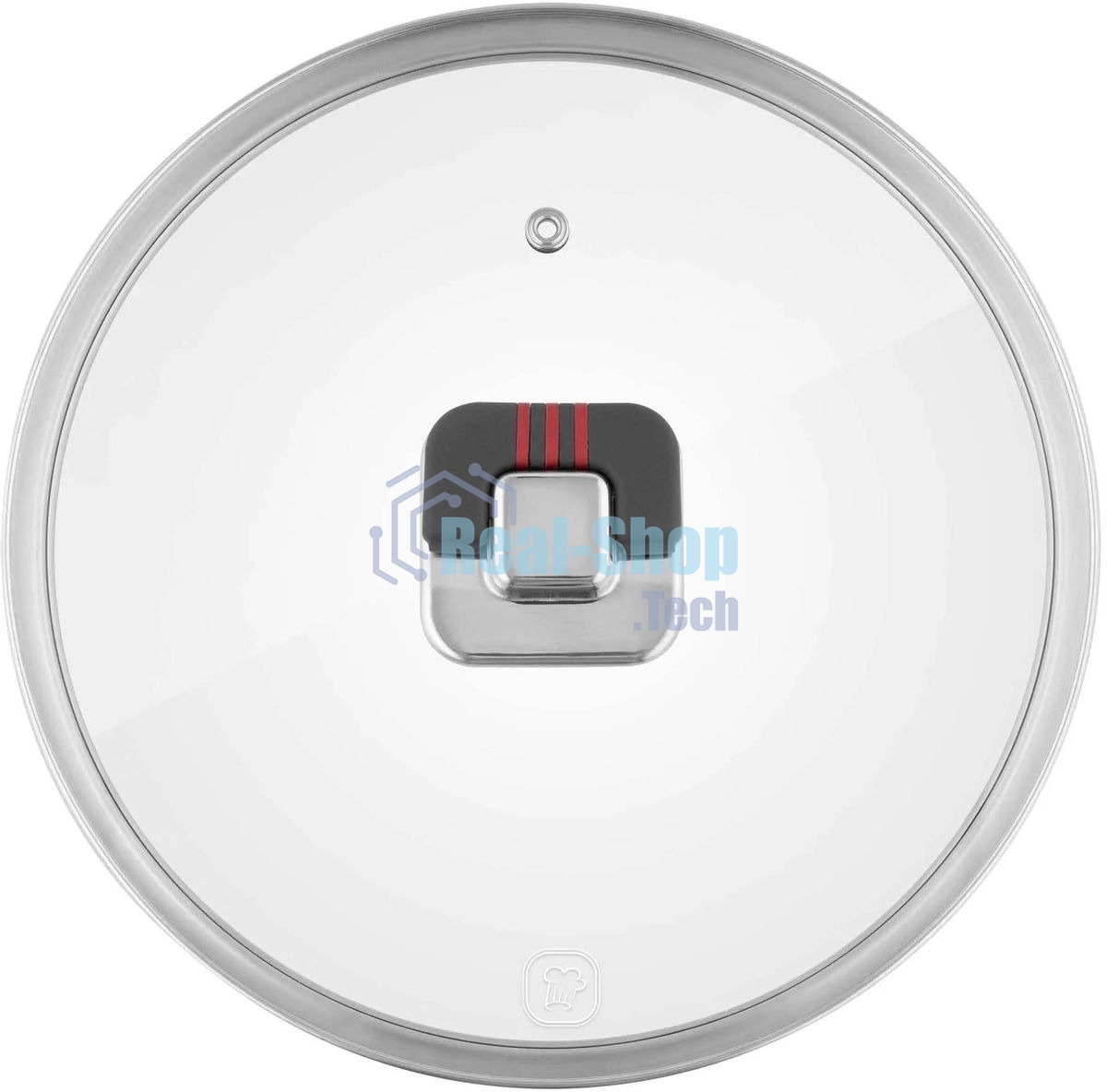 Крышка Rondell Stripes RDA-1620, 24см