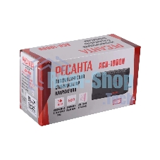 Стабилизатор АСН-1000 Н Ресанта