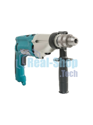 Дрель Makita HP2070, 1010 Вт, сетевая, ударная