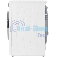 Стирально-сушильная машина Korting KWD 58L1496 белый, загрузка фронтальная 9 кг, 1400 об/мин., класс: А