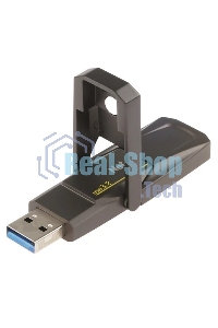 Флешка USB Netac US5 NT03US5C-512G-32TA 512Gb USB 3.2+TypeC Solid State Flash, up to 550MB/500Mb/s