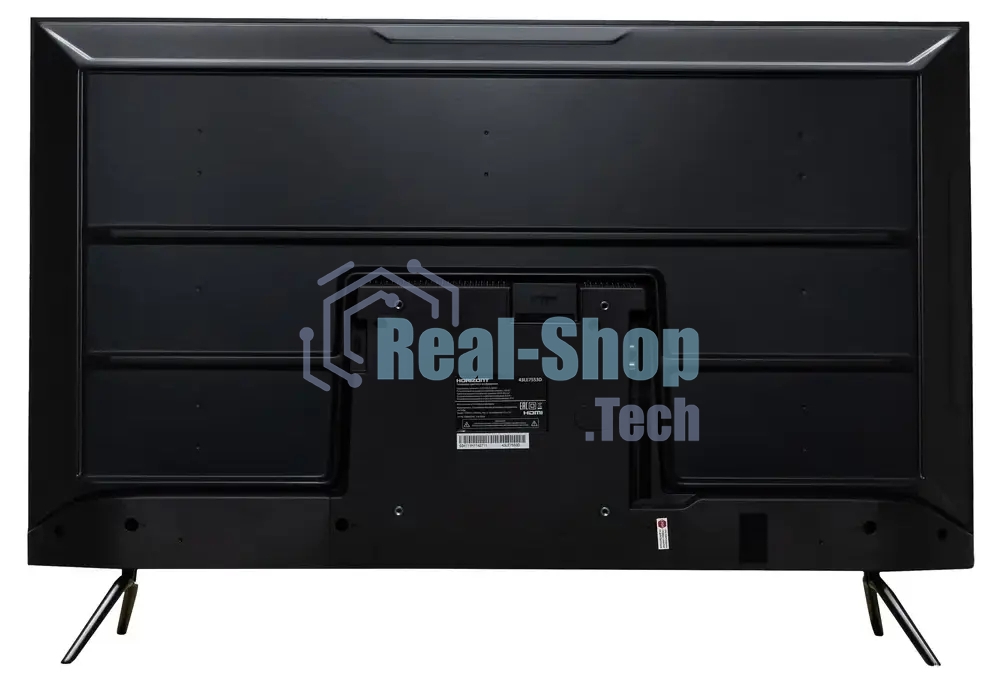 Телевизор Horizont 43