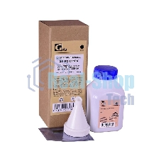 Тонер GalaPrint GP-PC-211EV/PC-212EV для принтеров Pantum P2200/P2207/P2500W/P2507/M6500/M6600, 65гр (J201) PET Фас РФ