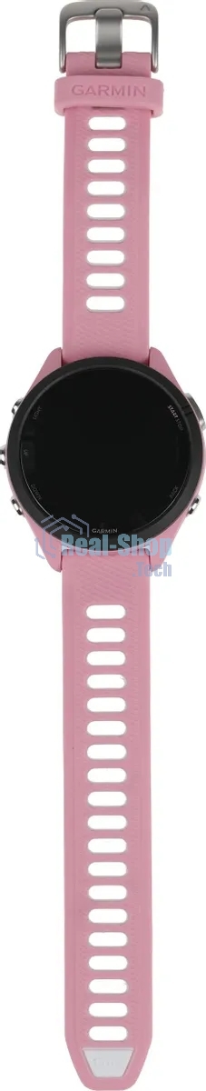 Умные часы Garmin Forerunner 265S розовый 41,7мм