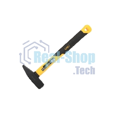 Молоток слесарный Deli DL442005 500 гр фибергласовая рукоять