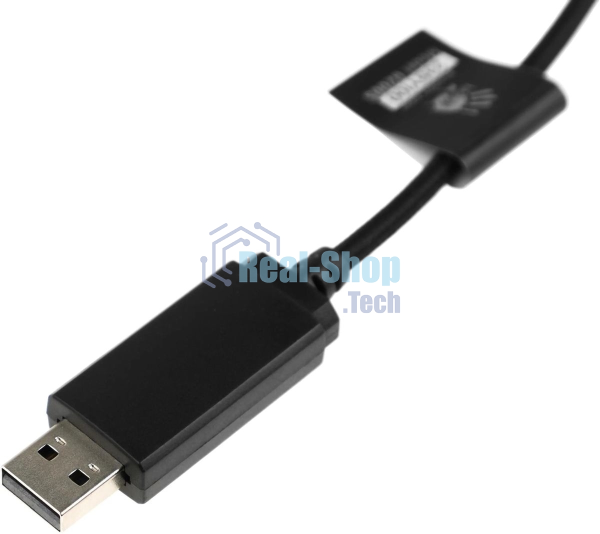 Гарнитура проводная с микрофоном A4Tech Bloody G200S черный/красный 2м мониторные USB оголовье (G200S USB/BLACK +RED)