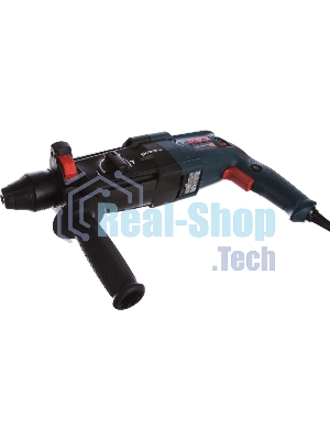 Перфоратор Bosch GBH 2-28 Перфоратор SDS-plus 0611267500 880 Вт, 3.2Дж, 2,9кг, 3реж, L-Case