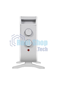 Конвектор электрический Ballu Boxy BEC/BMS-2000 белый