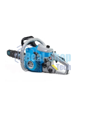 Бензопила ХОПЕР 3814 Фермер 2,3 л. с легкий старт (14