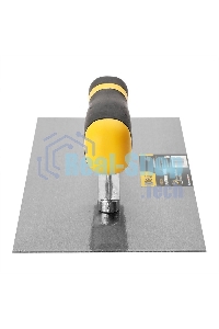 Кельма штукатурная прямоугольная Deli DL509311 280х130мм