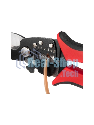 Ножницы кабельные КВТ MC-06 85934