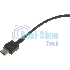 Портативный аккумулятор Xiaomi BHR9740GL 20000mAh QC3.0/PD2.0 22.5W 3A USB-A/USB-C темно-серый