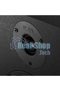 Акустическая система SVEN АС MC-30, черный (200 Вт, Bluetooth, пульт, Optical)