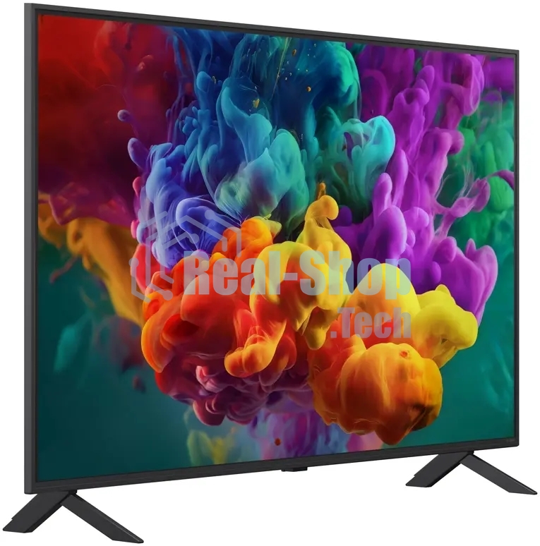Телевизор LG 50QNED85B6A, 50