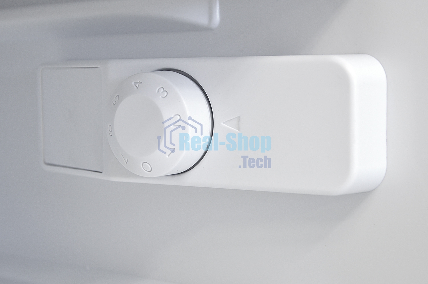 Холодильник Nordfrost NR 403 AW белый однокамерный 100/11 л морозилка сверху, ручная разморозка