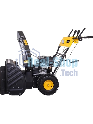 Снегоуборщик бензиновый Huter SGC 4100LX