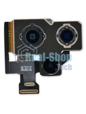 Камера задняя (основная) для Apple iPhone 12 Pro Max