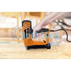 Степлер электрический Вихрь ЭСТ-2400