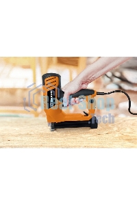 Степлер электрический ЭСТ-2400 Вихрь