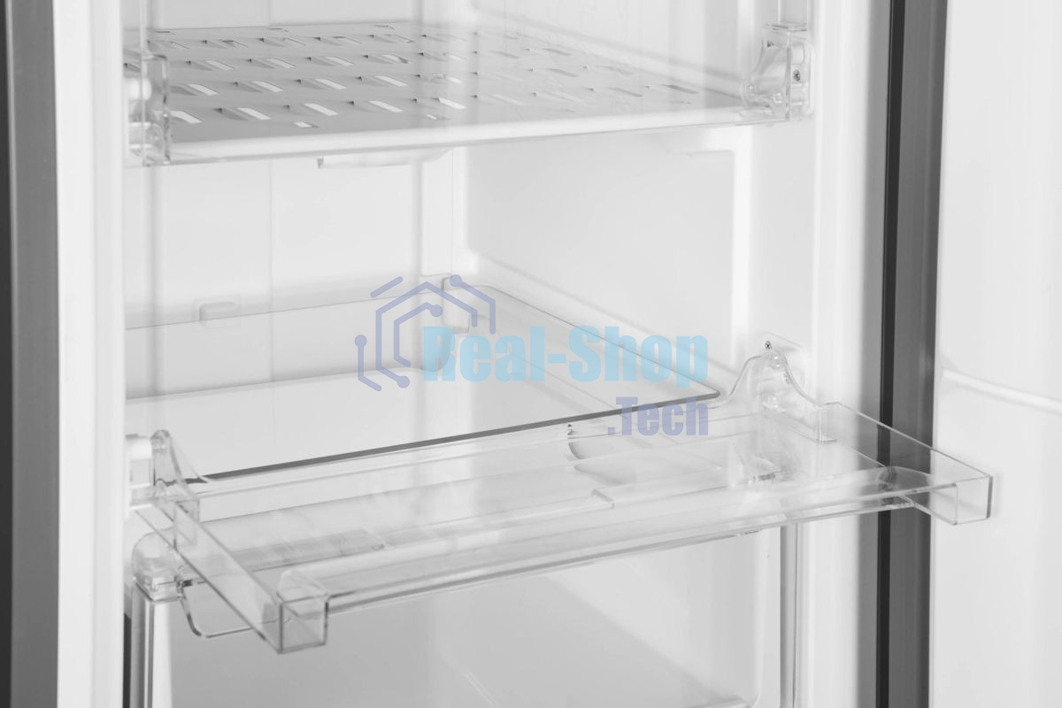 Морозильная камера Indesit DSZ 5175 G серебристый, 261 л, 4 ящика