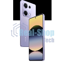 Смартфон Xiaomi Redmi Note 14S 8/128Gb фиолетовый