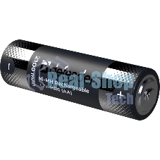 Аккумуляторная батарея Defender HR6-2BL 2100 mAh АА, Ni-MH, блистер, 2 шт.