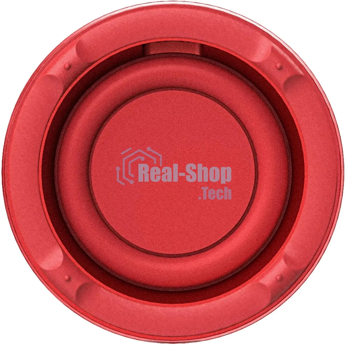 Акустическая система Honor Choice BTH Mini BOE-ME00 4W красный 5504ABLN