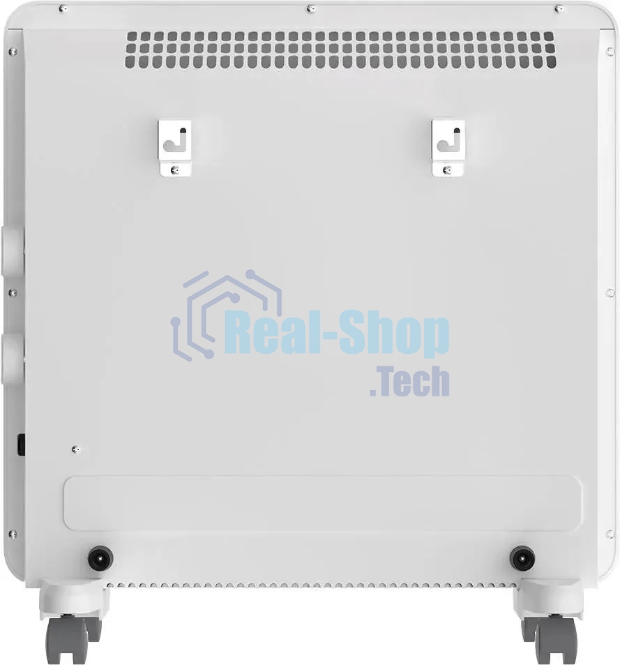 Конвектор Royal Clima MIVENTO Econo REC-MIE1000M 1000Вт белый