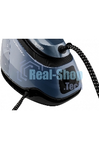 Парогенератор SGD3000BBK 744494 синий GORENJE