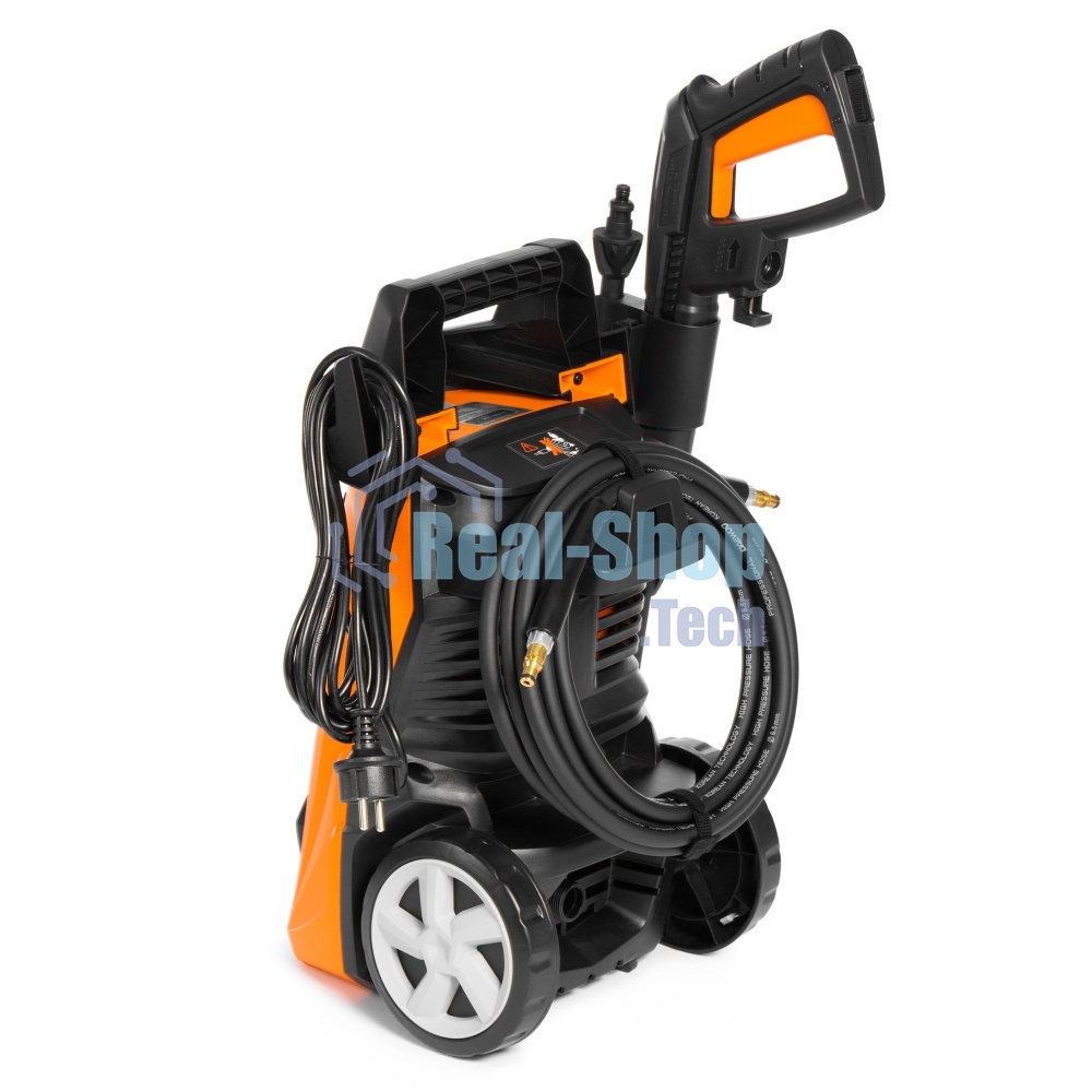 Мойка высокого давления DAEWOO DAW400