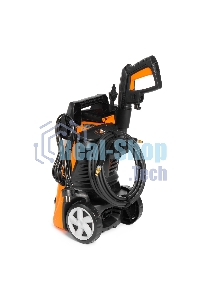 Мойка высокого давления DAEWOO DAW400