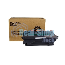 Картридж лазерный GalaPrint GP-W1470X (№147X) для принтеров HP LaserJet Enterprise M610dn/611dn/612dn/MFP M634/M635/M636 25200 копий