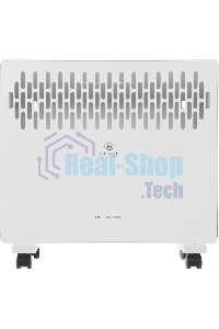 Конвектор Royal Clima Fiori Meccanico REC-FRWG1000M 1000Вт белый