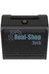 Портативная колонка LG Xboom STAGE черный 120W 2.1 BT (STAGE301)