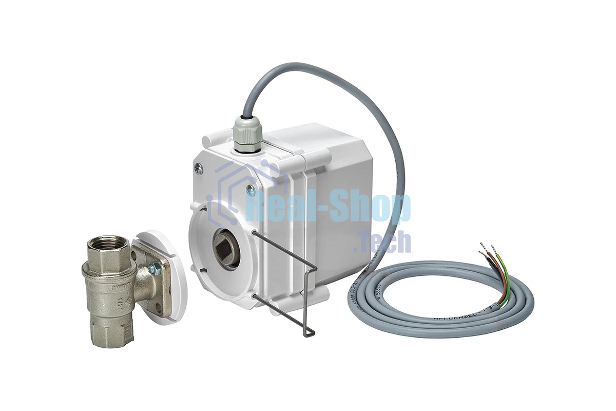 ШЭП Gidrolock PROFESSIONAL 220V ENOLGAS 1 1/2