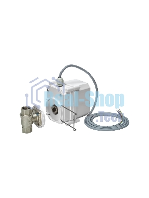ШЭП Gidrolock PROFESSIONAL 220V ENOLGAS 1 1/2