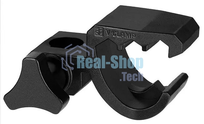 Набор микрофонов для ударной установки sE Electronics V PACK VENUE 1 х микрофон V KICK, 2 х микрофона V BEAT, 1 х крепление V CLAMP, 1 х микрофон V7 X, пластиковый кейс