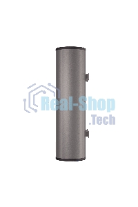 Водонагреватель Thermex Fora 50 (pro) Wi-Fi 2кВт 50л электрический настенный, серый