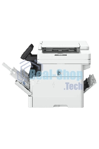 МФУ лазерное Canon i-SENSYS MF465DW (5951C007), A4, ч/б, печ. 40 стр/мин., скан. до 100 стр/мин. (ч/б) 40 стр/мин. (цвет), 1200 x 1200 dpi (печать) 600x600dpi (скан.), USB, RJ-45, Wi-Fi, Air Print, Mopria