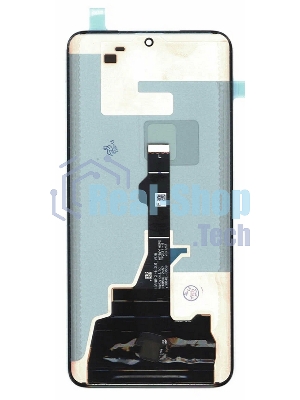 Дисплей для Huawei P50 Pro в сборе с тачскрином (orig lcd), черный