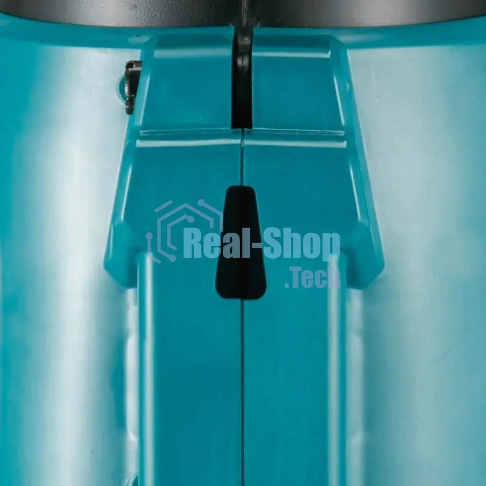Воздуходувка Makita DUB184Z пит.:от аккум. синий/черный