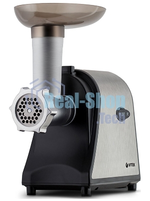 Мясорубка электрическая Vitek VT-3636 1700Вт