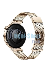 Умные часы Huawei GT 5 JNA-B19, золотые