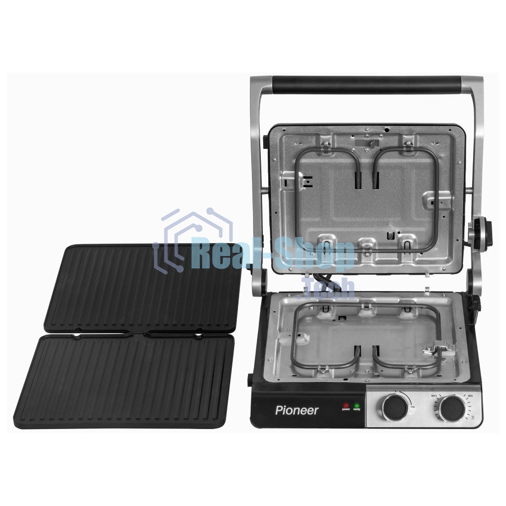 Гриль Pioneer GR1040E