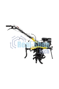 Мотоблок Huter MK-8000В (70/5/14) бензиновый 8л.с.