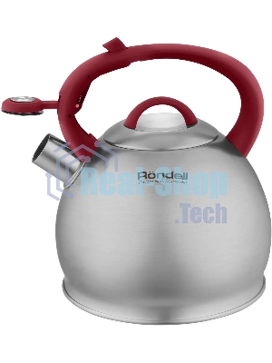 Чайник 3,0 л Rondell RDS-1825 Eletto