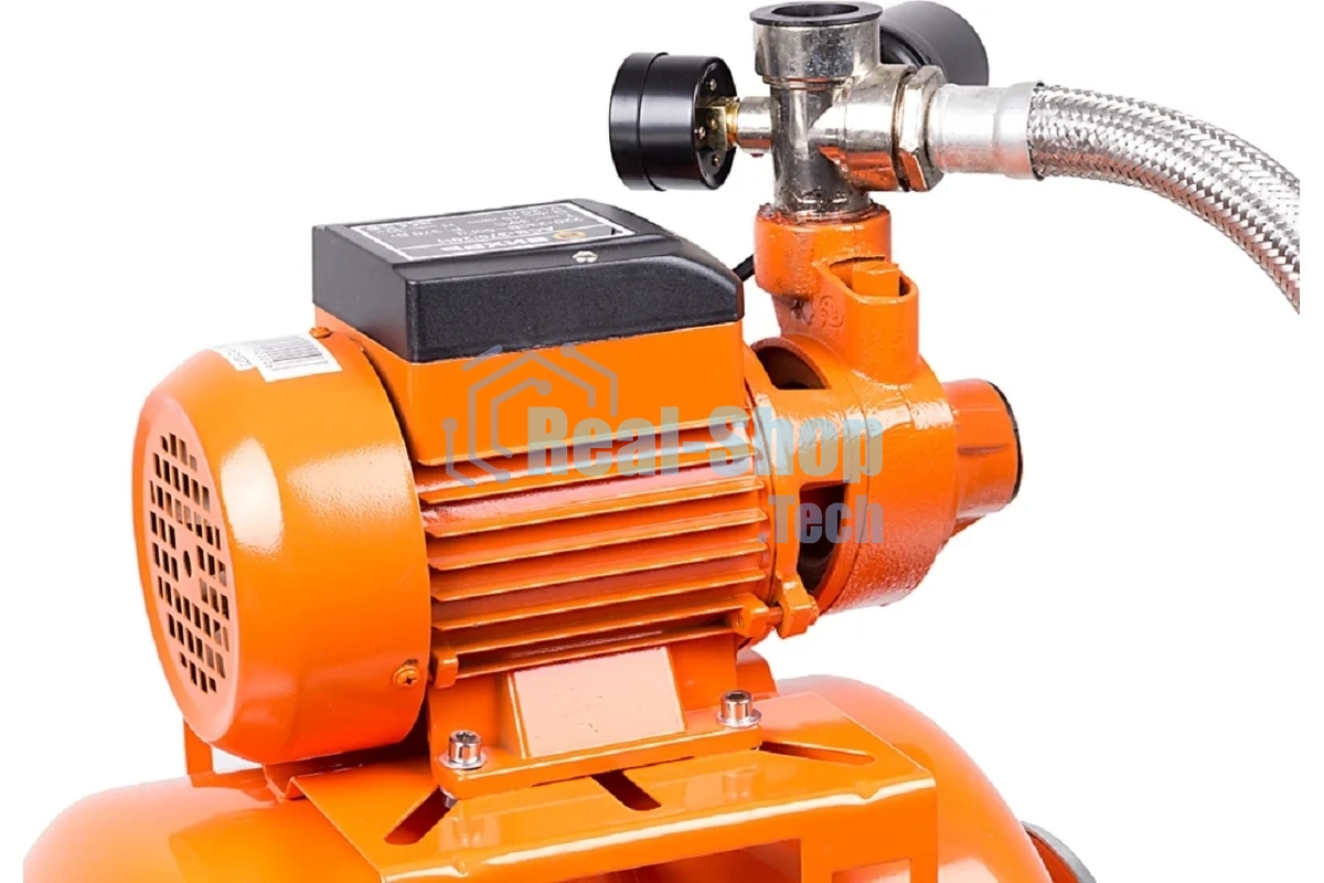 Автономная станция водоснабжения Вихрь АСВ-370/20Ч